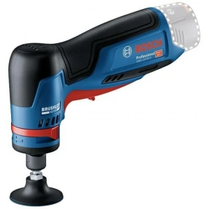 Bosch GWG 12V-50 C Akülü Dik Taşlama Makinesi - 06013A7000