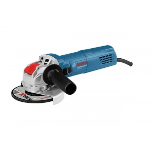 Bosch Gwx 750-115 Taşlama Makinesi (x-lock) - 06017c9000