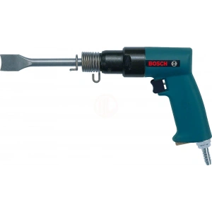 Bosch Havalı Kırıcı Seti 3600 Darbe - 0607560500