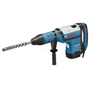 Bosch Kırıcı Delici Makine Gbh 12-52 Dv - 0611266000