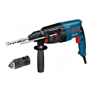Bosch Kırıcı Delici Makine Gbh 2-26 Dfr - 0611254760