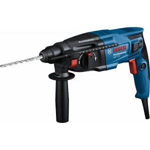 Bosch Kırıcı Delici Makine GBH 220 - 06112A6020