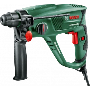 Bosch Kırıcı Delici Makine SDS Plus PBH 2100 SRE - 06033A9301
