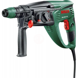 Bosch Kırıcı Delici Makine Sds Plus Pbh 3000-2 Fre - 0603394200