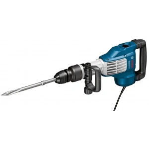 Bosch Kırıcı Makine GSH 11 VC - 0611336000