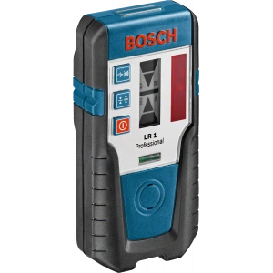 Bosch Lazer Alıcı LR 1 - 0601015400