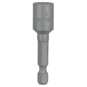 Bosch Lokma Anahtar Ucu Extra Hard Hex Şaft 50 Mm X 3/8 İnç - 2608550082