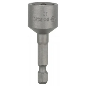 Bosch Lokma Anahtar Ucu Extra Hard HEX Şaft 50x13 mm (M8) - 2608550071