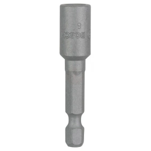 Bosch Lokma Anahtar Ucu Extra Hard HEX Şaft 50x6,0 mm (M3,5) - 2608550069