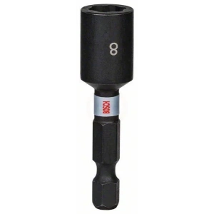 Bosch Lokma Anahtar Ucu Impact Control 8x50 Mm - 2608522351