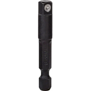 Bosch Lokma Ucu Adaptörü Impact Control 1/4 İnç Soket - 2608551109