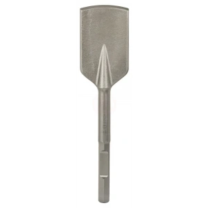 Bosch LongLife Altıgen Şaft 28 mm Asfalt Keski 500x125 mm - 1618601011