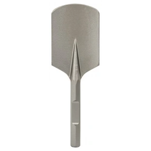 Bosch Longlife Altıgen Şaft 28 Mm Geniş Yassı Keski 400x135mm - 1618662000