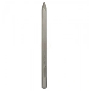 Bosch Longlife Altıgen Şaft 28 Mm Sivri Keski 520 Mm - 1618600019