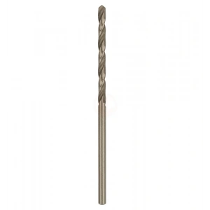 Bosch Metal Matkap Ucu HSS-Co DIN 338 (Altın) 5,0x86 mm (1 Adet) - 2608585851