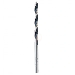 Bosch Metal Matkap Ucu HSS PointTeQ (DIN 338) 10,5 mm (5 Adet) - 2608577273