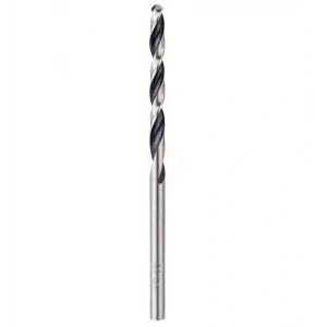 Bosch Metal Matkap Ucu HSS PointTeQ (DIN 338) 3,5 mm (10 Adet) - 2608577203