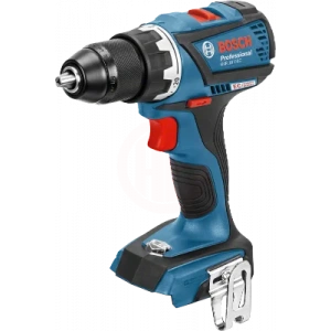 Bosch P GSR 18V-EC (C) Solo Model Akülü Delme Vidalama - 06019E8100