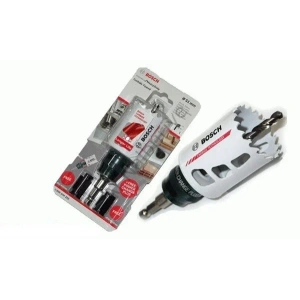 Bosch PANÇ ADAPTÖRÜ DÖNÜŞÜM KİTİ 51 MM - 2608594252