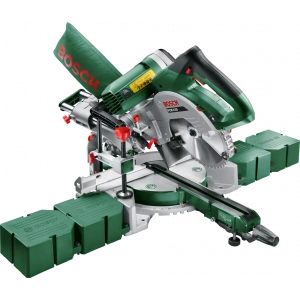 Bosch PCM 8 SD GÖNYE TESTERE MAKİNESİ - 0603B11000