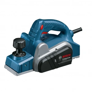 Bosch Planya Makinesi Gho 6500 - 0601596000