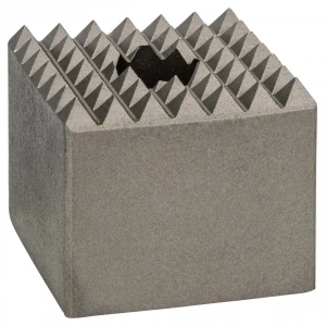 Bosch Prüzleyici Pleyt Keski Ucu 60x60 mm 7x7 Diş - 1618623206