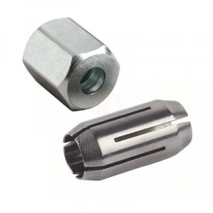 Bosch Rotozip Penset Somun Setı Ct156 - 2610942623