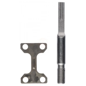 Bosch Sac Kesme Makinesi İçin Zımba Universal (GNA 1,6 L) - 2608639024