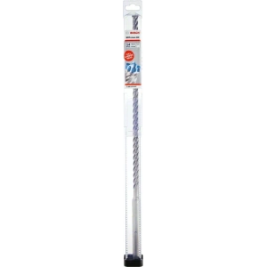 Bosch SDS Max-8X Kırıcı Delici Uç 14x540 mm (1 Adet) - 2608578607