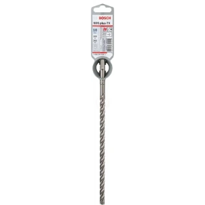 Bosch SDS Plus-7X Kırıcı Delici Uç 10,0x265 mm (1 Adet) - 2608576142