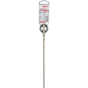 Bosch SDS Plus-7X Kırıcı Delici Uç 6,5x265 mm (1 Adet) - 2608576125