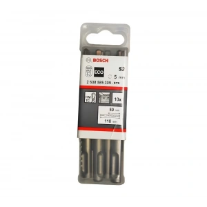 Bosch Sds-Plus S2 Matkap Ucu 5X100 Mm 10 Lu - 2608585309