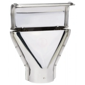 Bosch Sıcak Hava Açılı Nozülü 80x33,5 mm - 1609201751