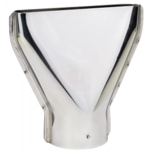 Bosch Sıcak Hava Yüzey Nozülü 75x33,5 mm - 1609390451