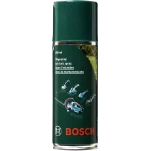Bosch Sistem Aksesuar / Bakım Spreyi 250 ml - 1609200399