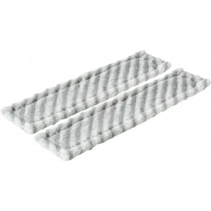 Bosch Sistem Aksesuar / GlassVAC Yedek Mikrofiber Bez Büyük - F016800551