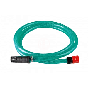 Bosch Sistem Aksesuar / Self Priming Durgun Sudan Su Çekme Kiti - F016800421