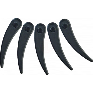 Bosch Sistem Aksesuar / Yedek Bıçak Durablade 26 Cm (5 Adet) - F016800372