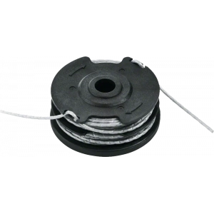 Bosch Sistem Aksesuar / Yedek Makara + Misina 6 Mt 1,6 mm (ART 24,27,30,35) - F016800351