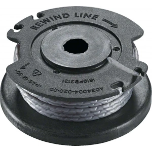 Bosch Sistem Aksesuar / Yedek Misina 4 Mt 1,6 mm - F016800569