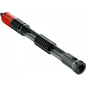 Bosch Sistem Aksesuar / Yüzey Temizleme Başlığı AquaSurf 280 Çift Kollu - F016800467