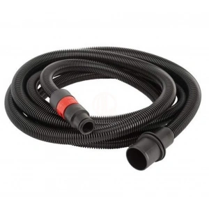 Bosch Süpürge Hortumu Siyah 5 Mt 22 mm (GAS) - 2608000567