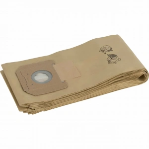 Bosch Süpürge Toz Torbası Kağıt (GAS 55) - 2607432036