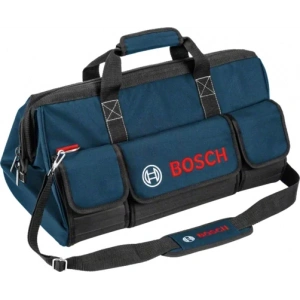 Bosch Taşıma Çantası Kanvas Büyük Boy - 1600A003BK