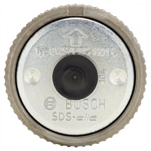 Bosch Taşlama Makinesi İçin Bağlantı Somunu M14 Hızlı SDS-C - 1603340031