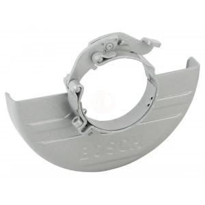 Bosch Taşlama Makinesi İçin Koruma Siperi Kapaksız Kasnaksız 180 mm - 2605510280