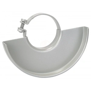 Bosch Taşlama Makinesi İçin Koruma Siperi Kapaksız Vidalı 180 mm - 2605510297