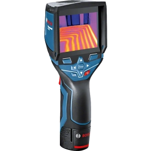 Bosch Termal Ölçüm Kamerası GTC 400 C - 0601083101
