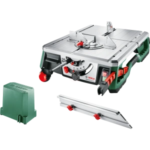 Bosch Tezgah Tipi Testere Makinesi Advanced TableCut 52 Nano Blade - 0603B12001