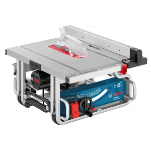 Bosch Tezgah Tipi Testere Makinesi Gts 10 J - 0601b30500
